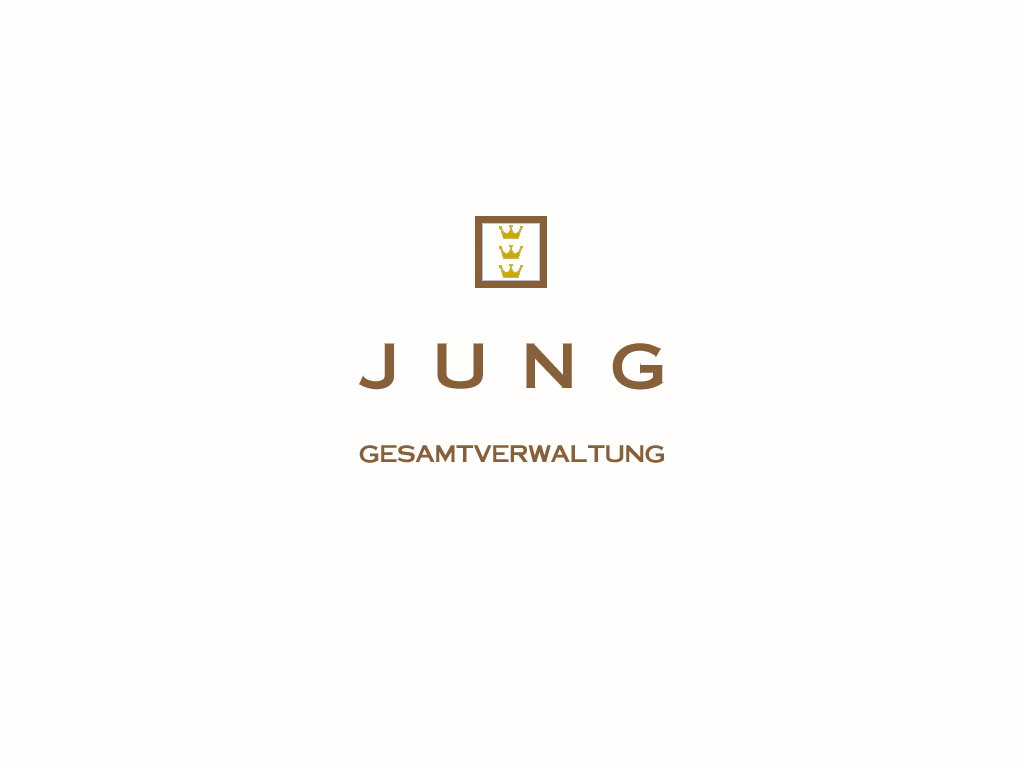 Junginvestitionen